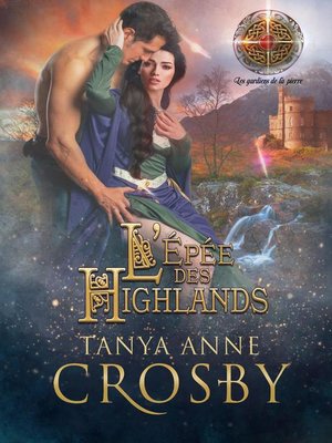 cover image of L'Épée des Highlands